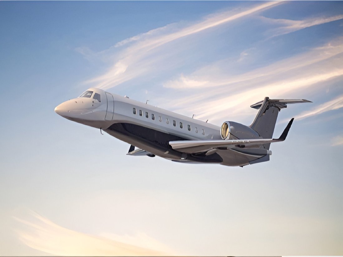 2021 Pilatus PC-24