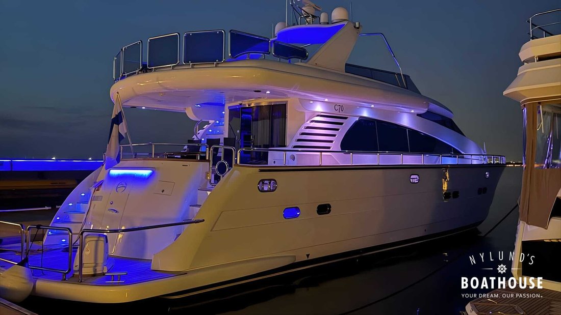 2002 Elegance 68
