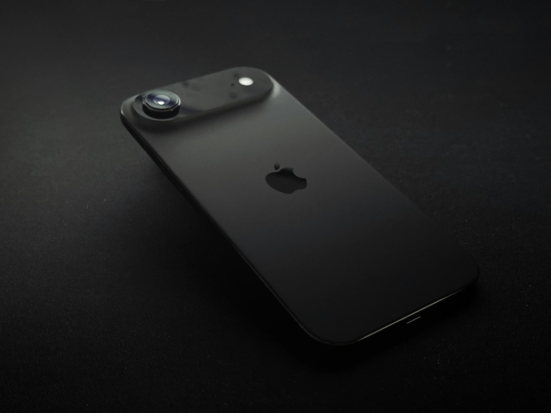iPhone Pro