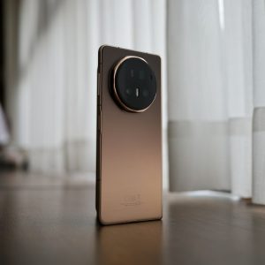 HONOR Magic V5 - temsili görsel