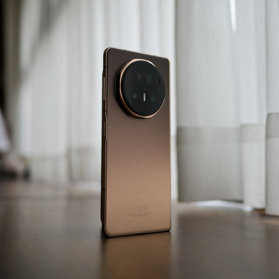 HONOR Magic8 Pro