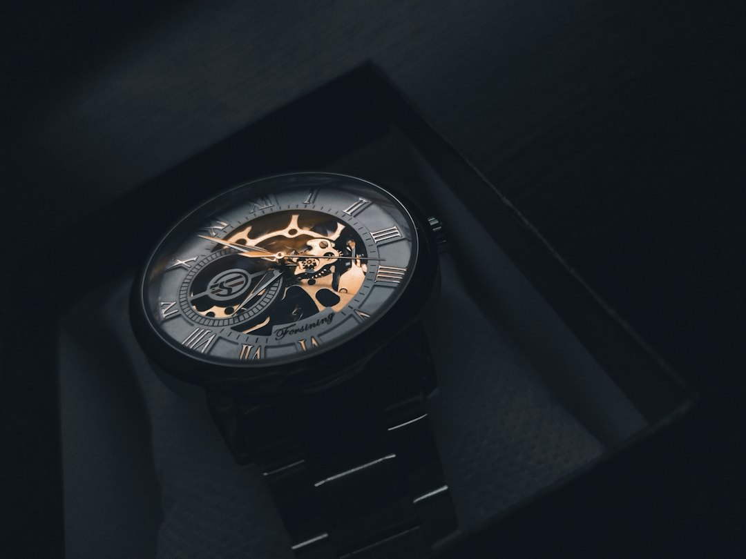 Patek Philippe Grand Complications