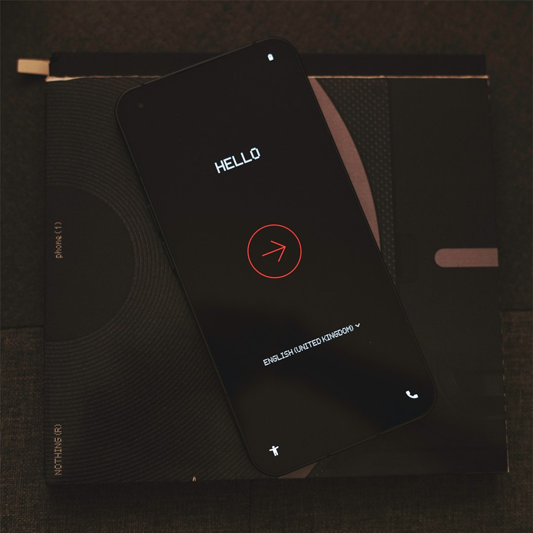 Nothing Phone (3)