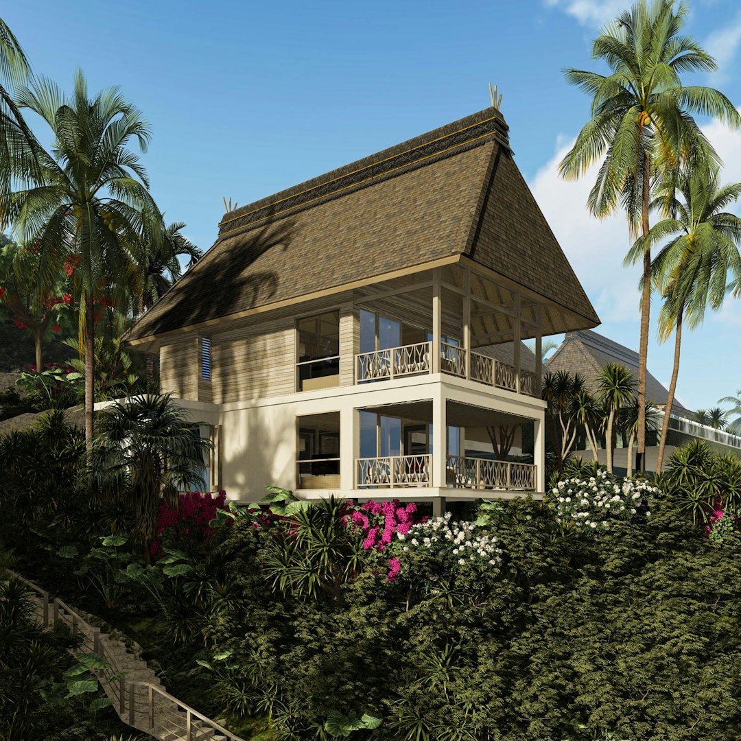 Bahamas Private Cay